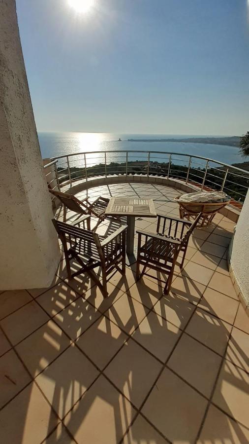 Charly Point Villa เมโธนี ภายนอก รูปภาพ