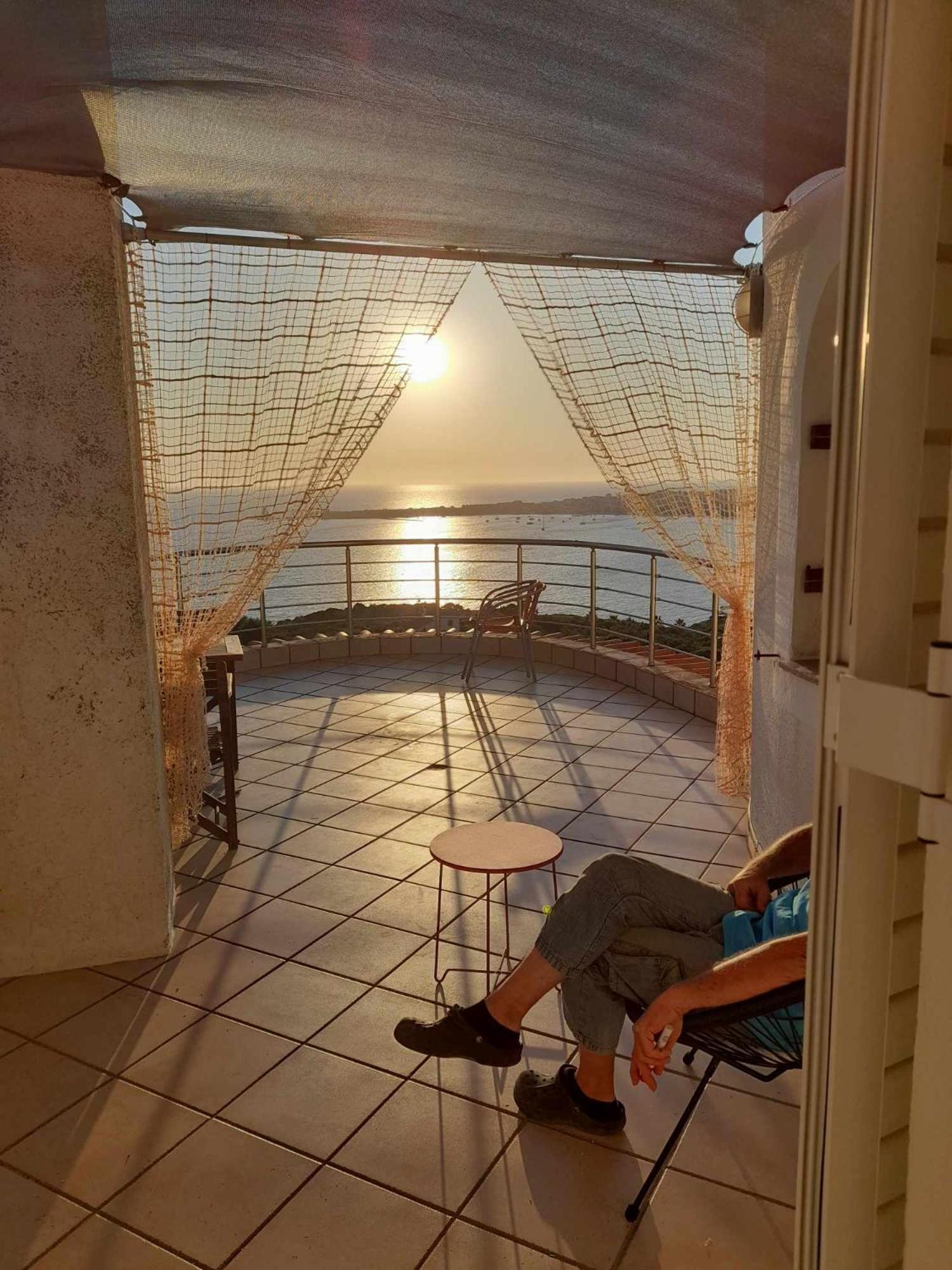 Charly Point Villa เมโธนี ภายนอก รูปภาพ