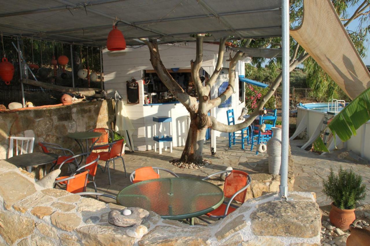 Charly Point Villa เมโธนี ภายนอก รูปภาพ
