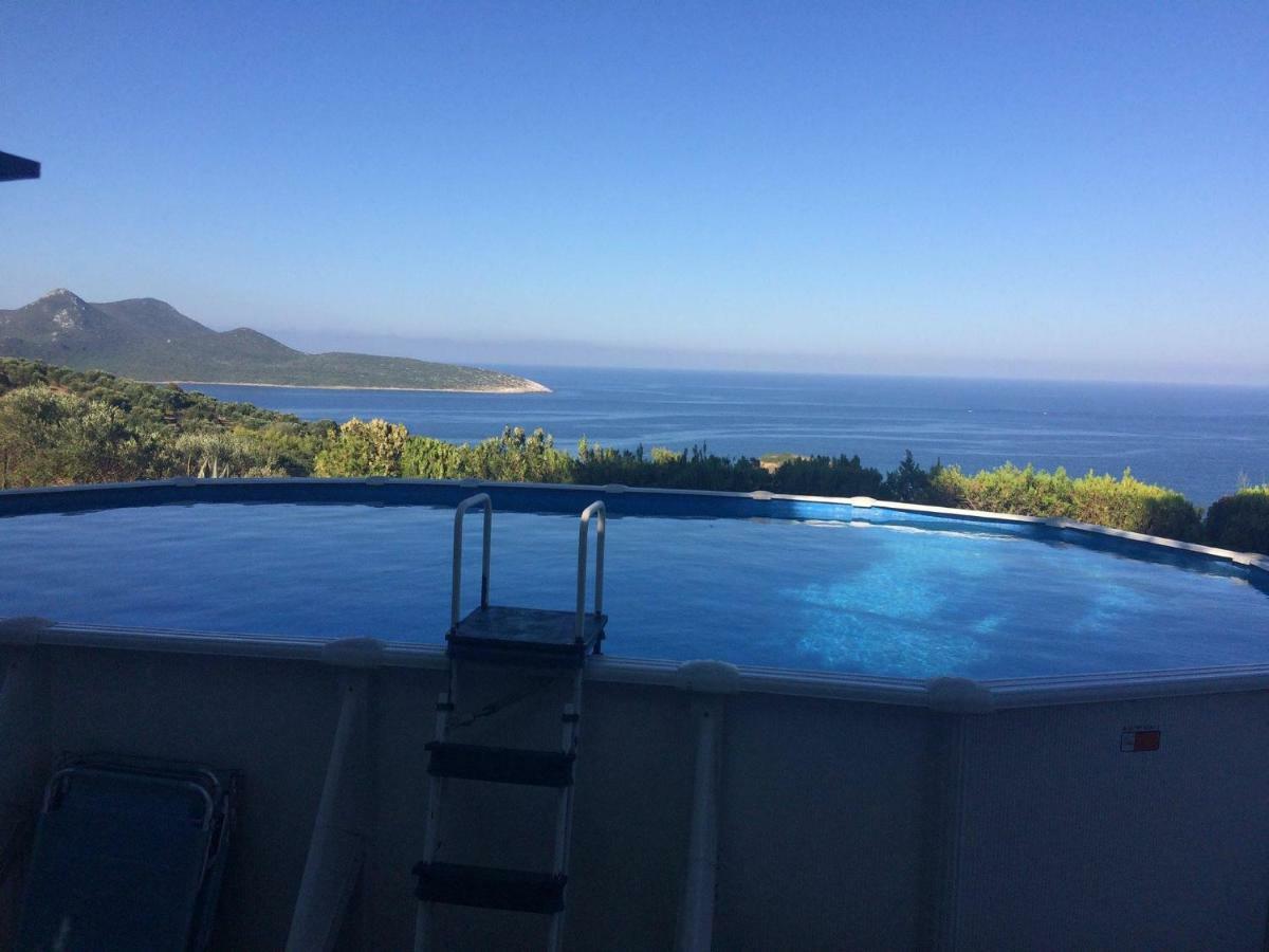 Charly Point Villa เมโธนี ภายนอก รูปภาพ